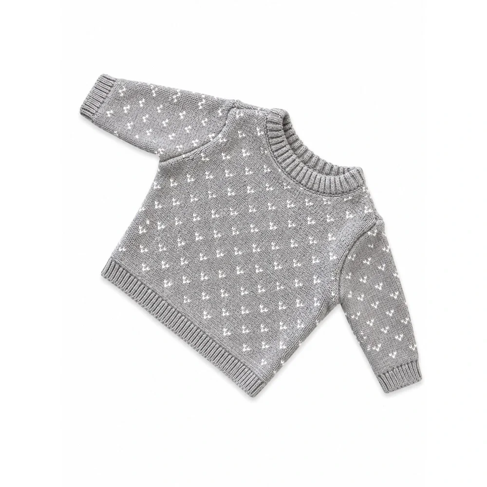 Carters Newborn Baby Boy Green Corduroy Overalls and Knit Sweater Set